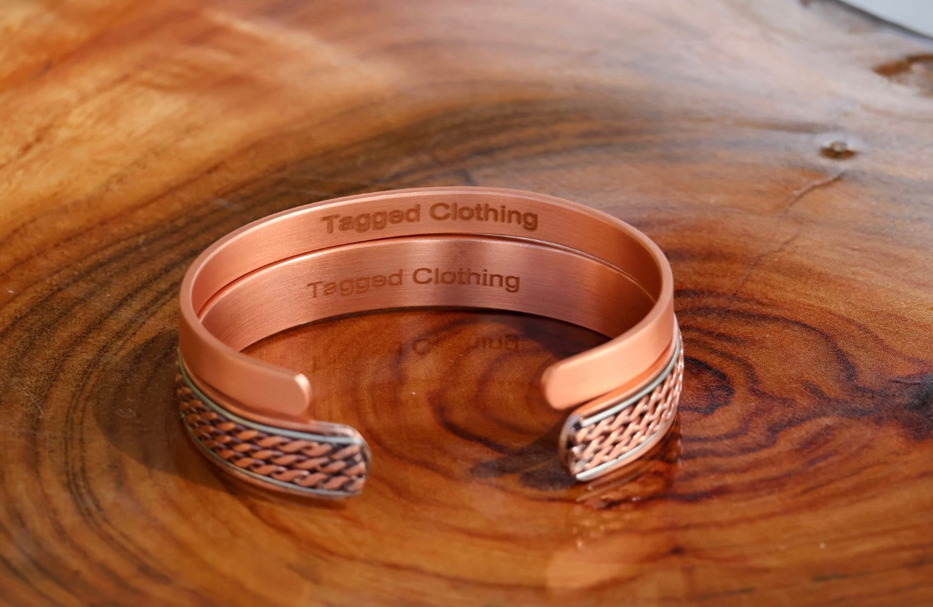 Copper Bands