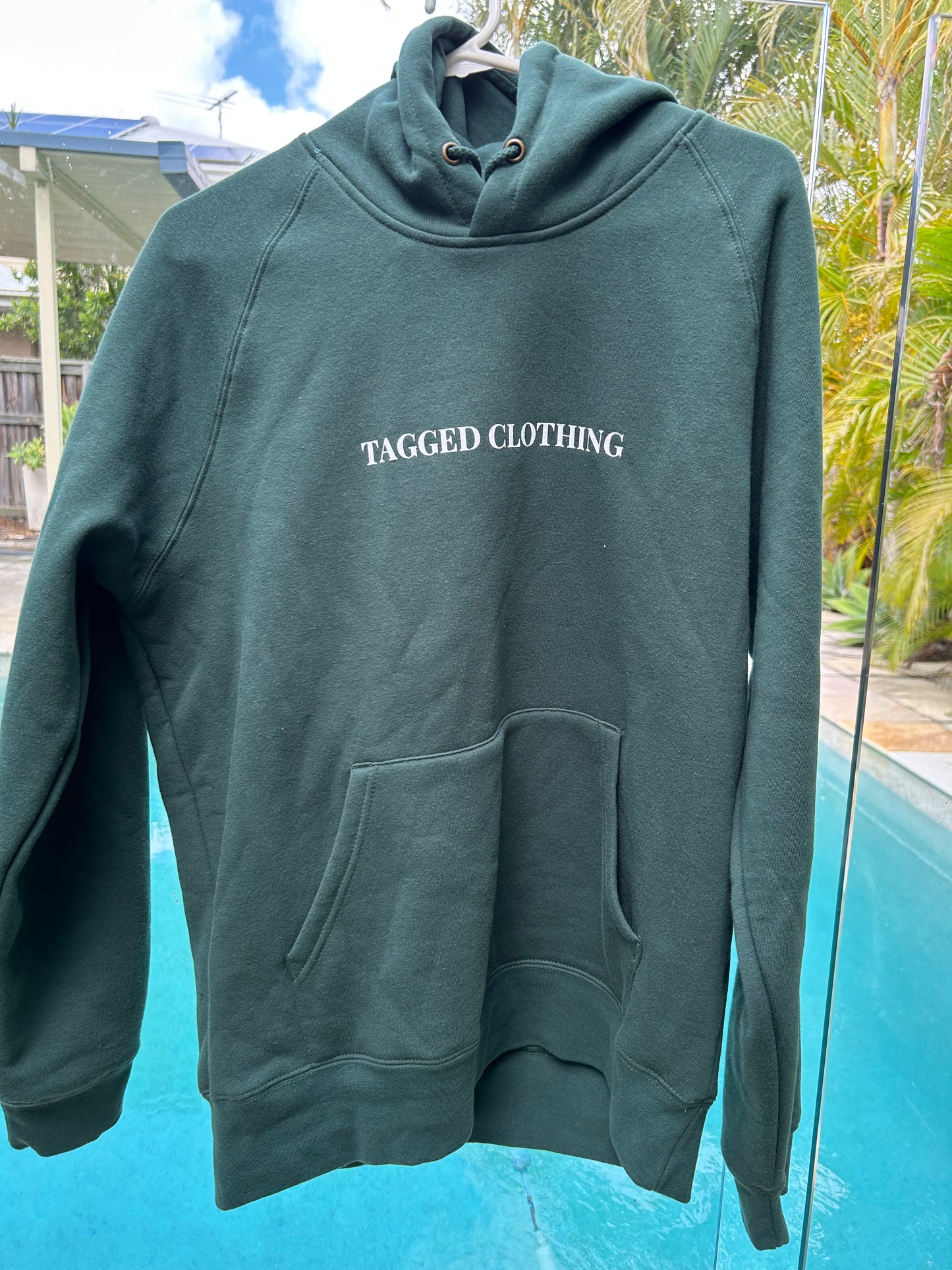 Laneway Hoodie