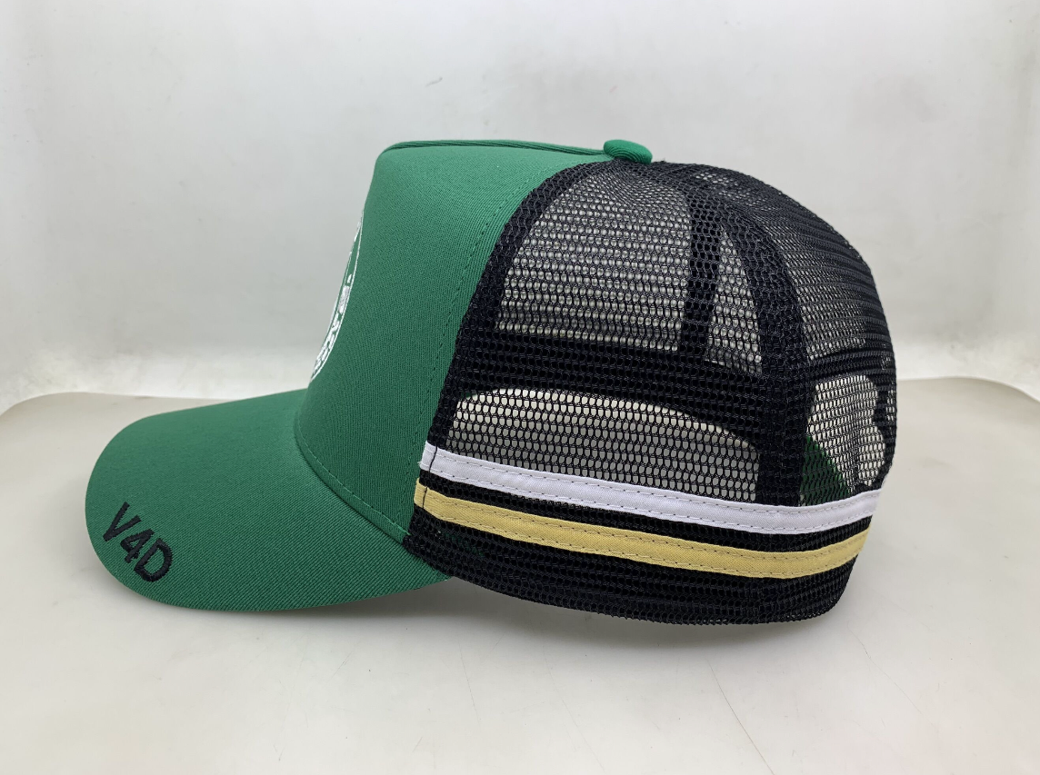 JD Trucker cap