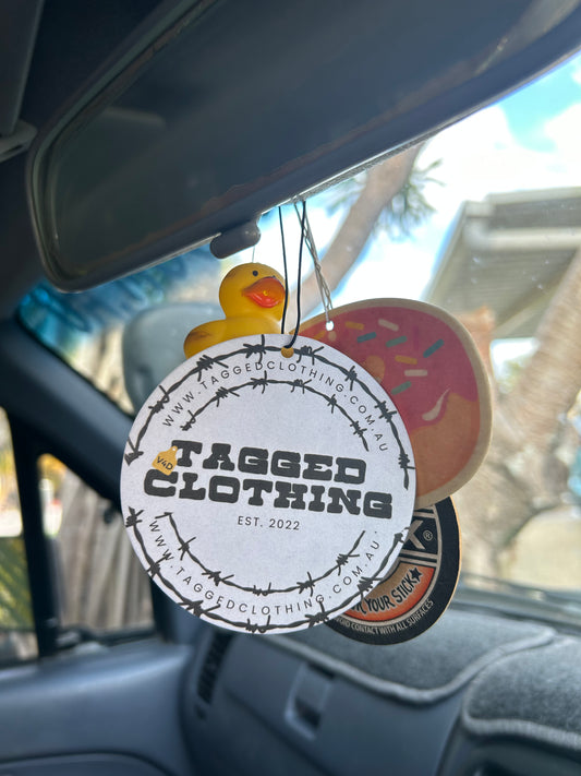 TC Air Fresheners